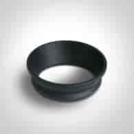AKCESORIA pierścień do 11107K czarny