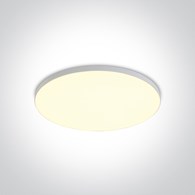 10114CE/W biały downlight LED 14W 230V 3000K