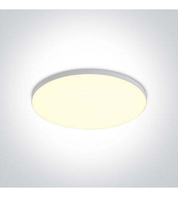 10114CE/W biały downlight LED 14W 230V 3000K