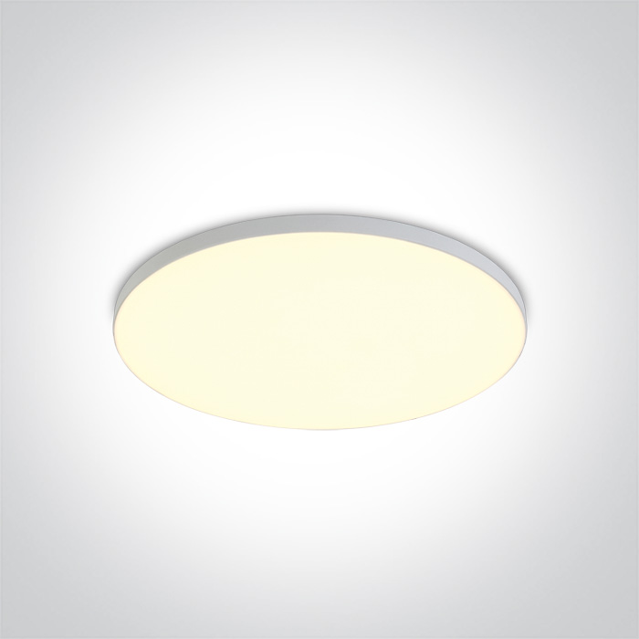 10114CE/W biały downlight LED 14W 230V 3000K