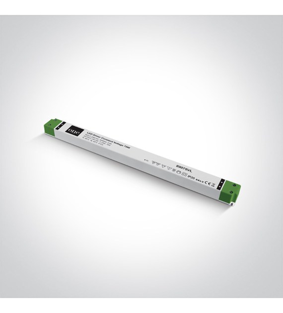 89075VL Zasialcz LED 75W 24V IP20