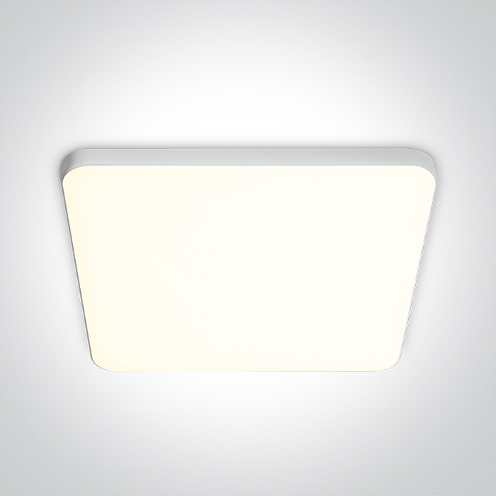 50120CE/C downlight LED 20W 4000K; w komplecie ze