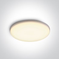 10130CF/W Downlight Kilinia4 biały LED 3K 30W IP65