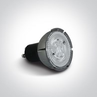 7306GCD/EW Żarówka Led GU10 7W 2700K Dimm