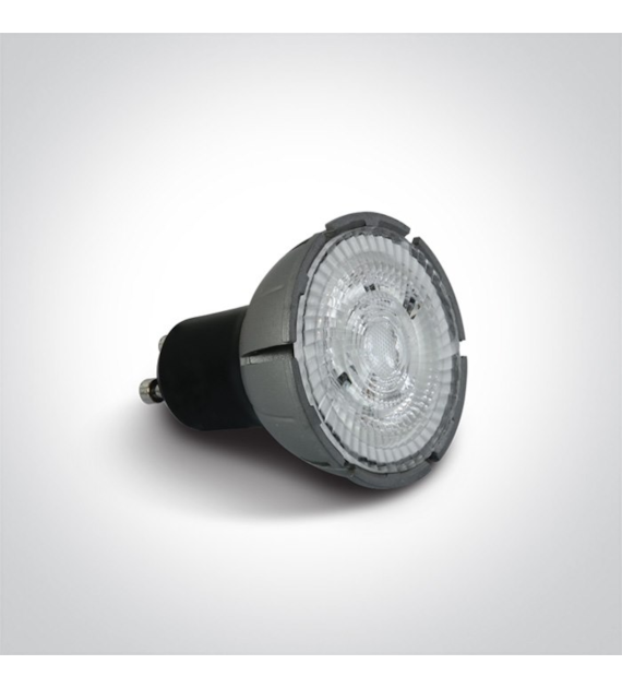 7306GCD/EW Żarówka Led GU10 7W 2700K Dimm