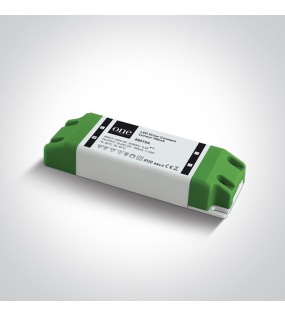 89015A Zasilacz LED 700mA 7-15W One Light