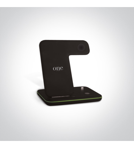 Bezprzewodowa adowarka 3 w 1   61138 One Light