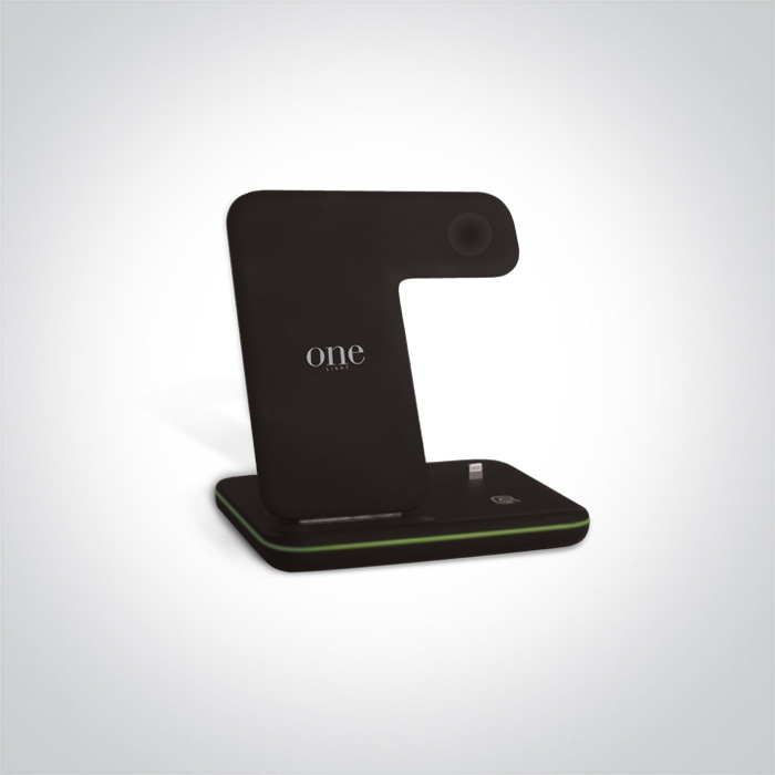 Bezprzewodowa adowarka 3 w 1   61138 One Light