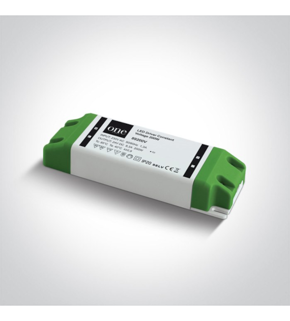 89200V zasilacz o stałym napięciu 200W 24V DC