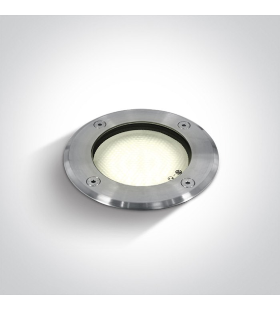 69006 zewnętrzny wpust GX53 IP65 One