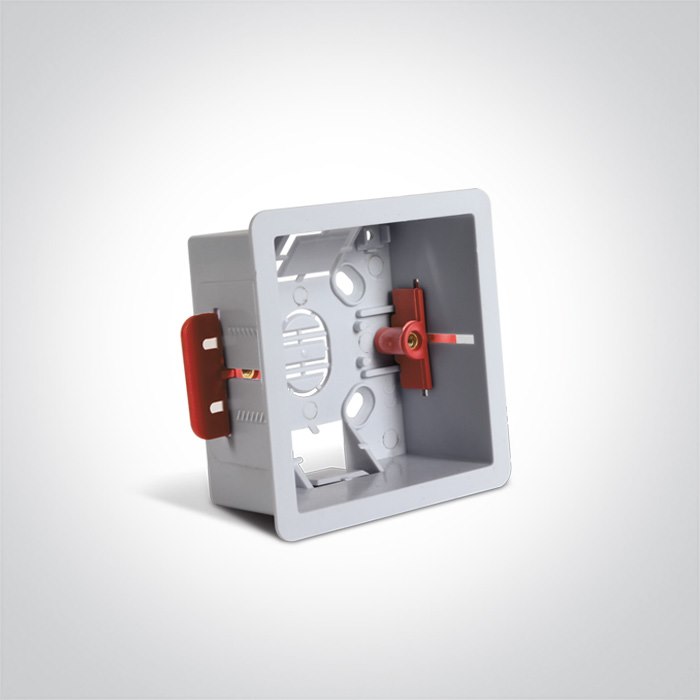 68006N/BOX puszka montażowa do 68006N