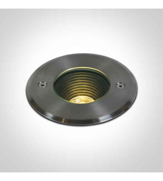 69070B/W Wpust  10W WW 230V DARK LIGHT