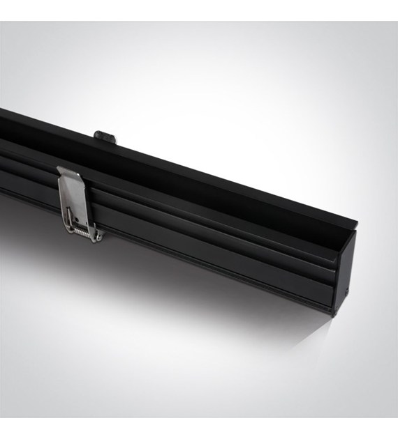 42002RB/B czarny profil magnetyczny 2m G/K MIDI