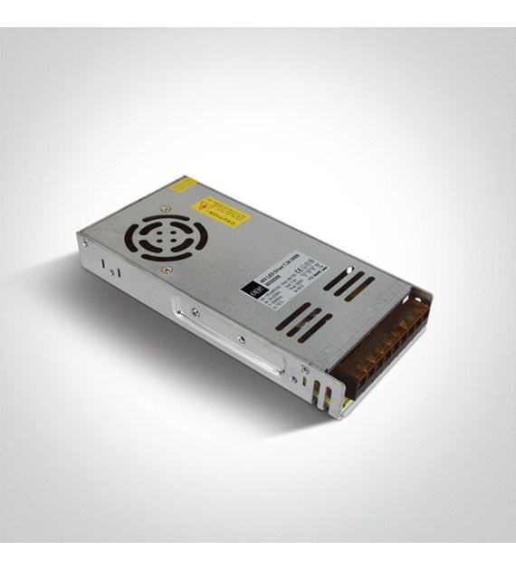 89350XN Zasilacz 48V 350W IP20 100-240V One Light