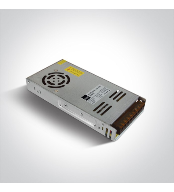89350XN Zasilacz 48V 350W IP20 100-240V One Light