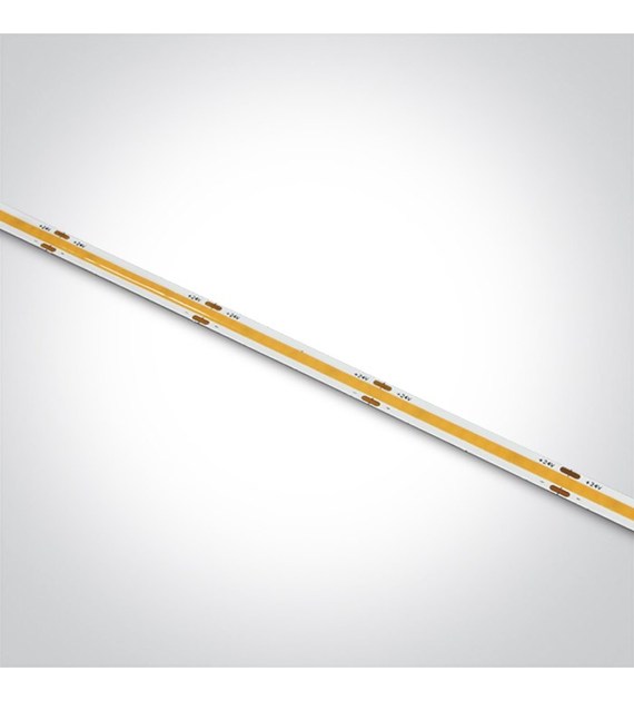 7839/EW Taśma Led COB 4W/m 2700K 24V IP20 5m