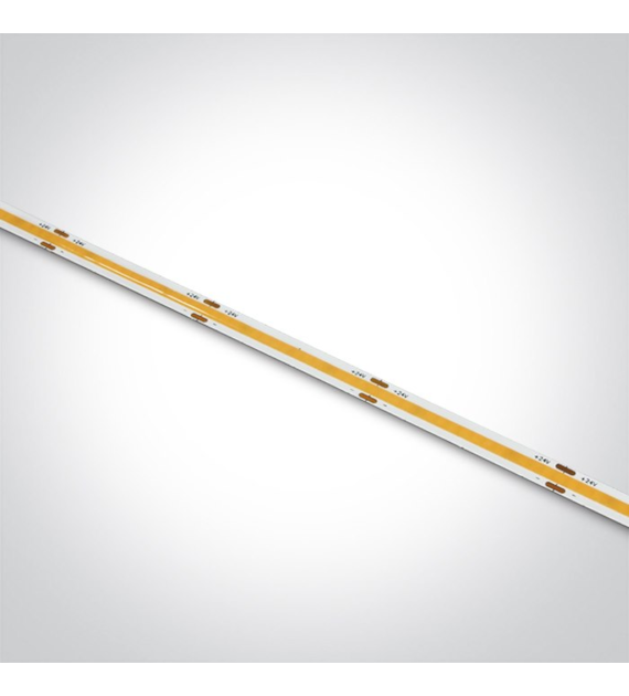 7839/EW Taśma Led COB 4W/m 2700K 24V IP20 5m