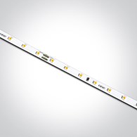 7829A/W Taśma LED 24V 9,6W 864lm 3000K rolka 5m