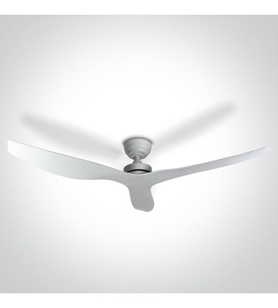 6316/W wentylator Epsilon biały 6 prędkości 45dB