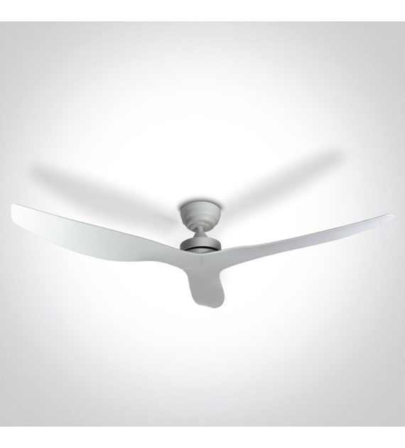 6316/W wentylator Epsilon biały 6 prędkości 45dB