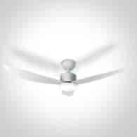 6302/W/V wentylator 6 prędkości 45dB 22W biały