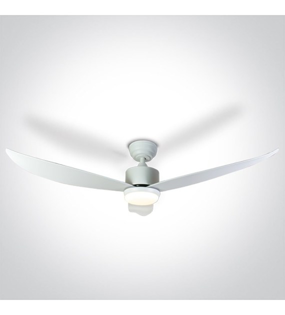 6302/W/V wentylator 6 prędkości 45dB 22W biały