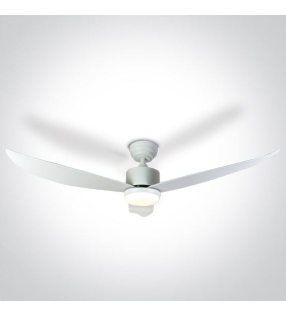 6302/W/V wentylator 6 prędkości 45dB 22W biały