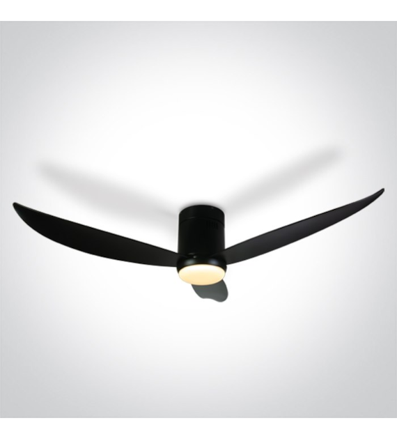 6302C/B/V wentylator Tau czarny 45dB 22W