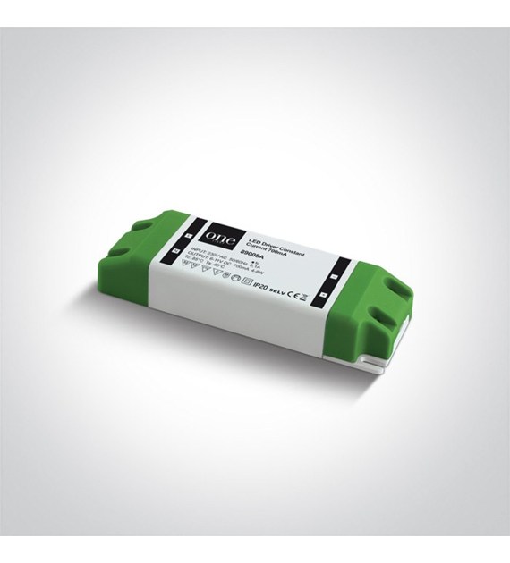 89008A Nieściemnialny zasilacz LED 4-8W 700mA