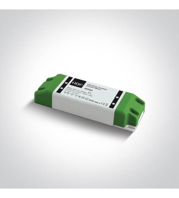 89008A Nieściemnialny zasilacz LED 4-8W 700mA