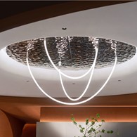 Snake18 LED 2m Czarny 30W 4000K 1800 Lm CRI90 IP65