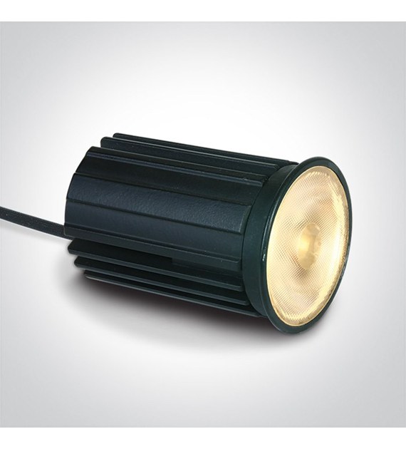 7313M/W ściemnialna żarówka LED MR16 13W 3000K 36d