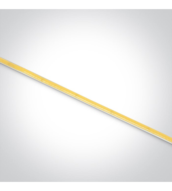 7839/W Taśma Led COB 4W/m 3000K 24V IP20 5m
