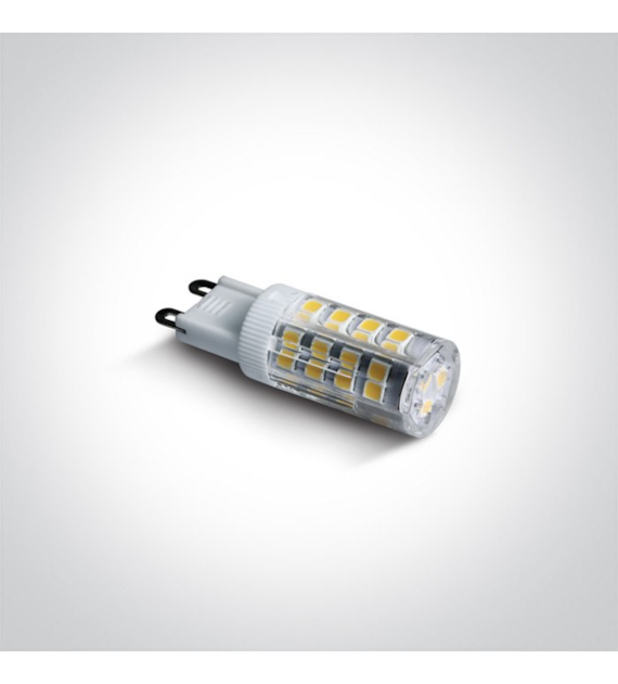 7103ALGD/W ściemnialna żarówka LED G9 3,5W 3000K 2