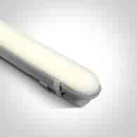 38118M/C lampa przemysłowa LED IP65 ; w zestawie k