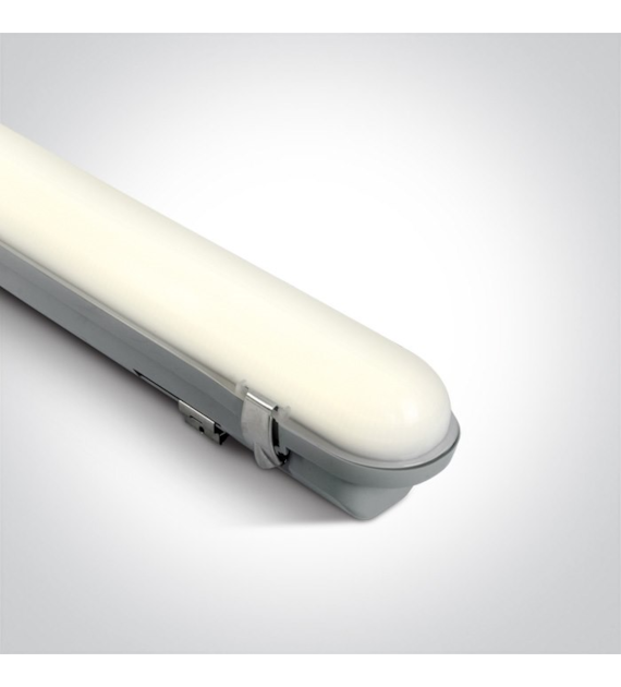 38118M/C lampa przemysłowa LED IP65 ; w zestawie k