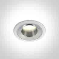 10110TD/W/C biały downlight LED 10W IP54 4000K 230