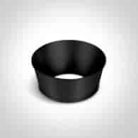 050280/B Odbłyśnik w kolorze czarnym do 10112K