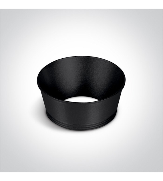 050280/B Odbłyśnik w kolorze czarnym do 10112K