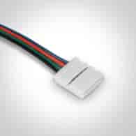 7834/RGB kabel zasilania LED do 7830/RGB