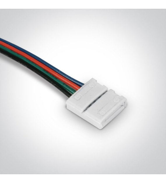 7834/RGB kabel zasilania LED do 7830/RGB