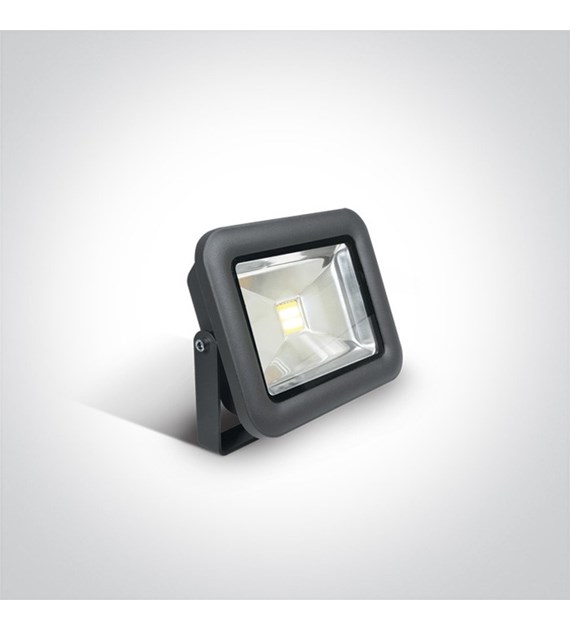 7028A/AN/W Naświetlacz Sminos LED 3000K 10W IP65