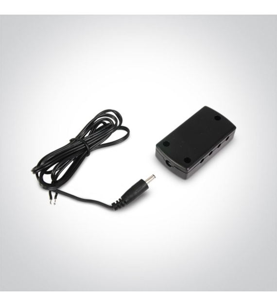 38101D akcesoria 8-way connection box 24v