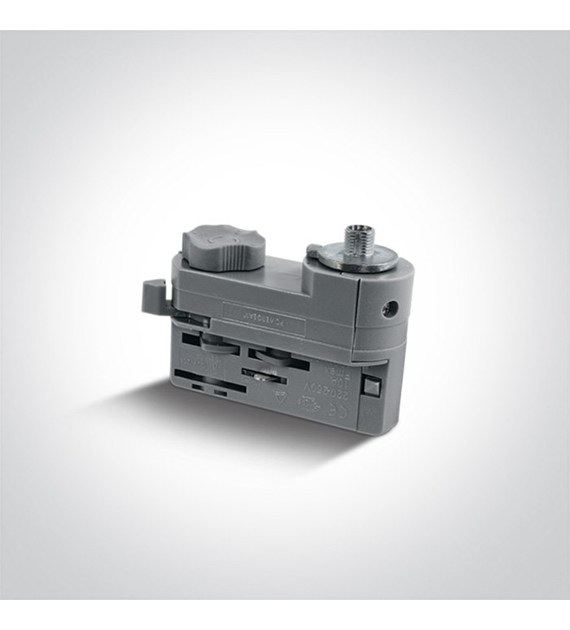 41002/G szary adapter track 16A