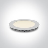 10112FA/W/W Downlight Fokas3 biały LED 3K 12W IP40