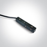 42004A/B Kabel zasilający do szyny magn.MINI,MIDI