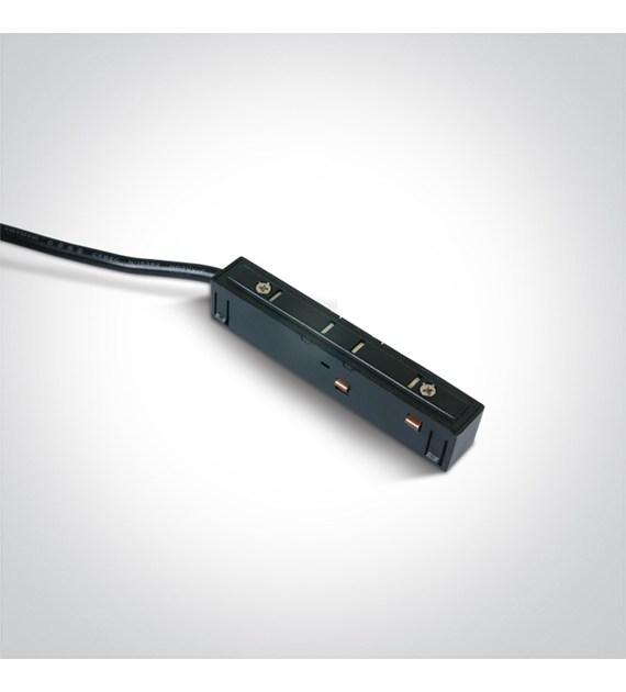 42004A/B Kabel zasilający do szyny magn. MINI,MIDI