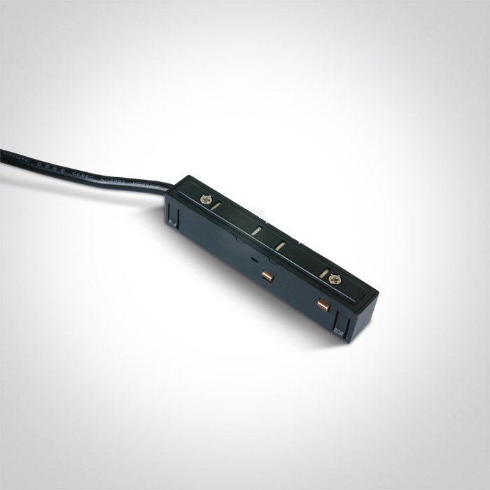 42004A/B Kabel zasilający do szyny magn.MINI,MIDI