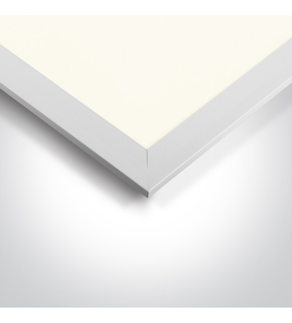 50140BU/W/C Panel LED 60x60cm biały 40W 4000K 230V