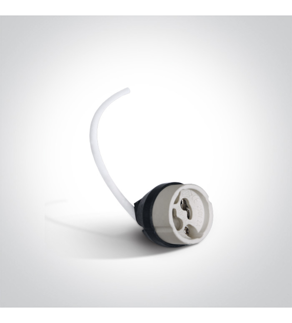 0950GA Oprawka GU10 18cm kabel One Light